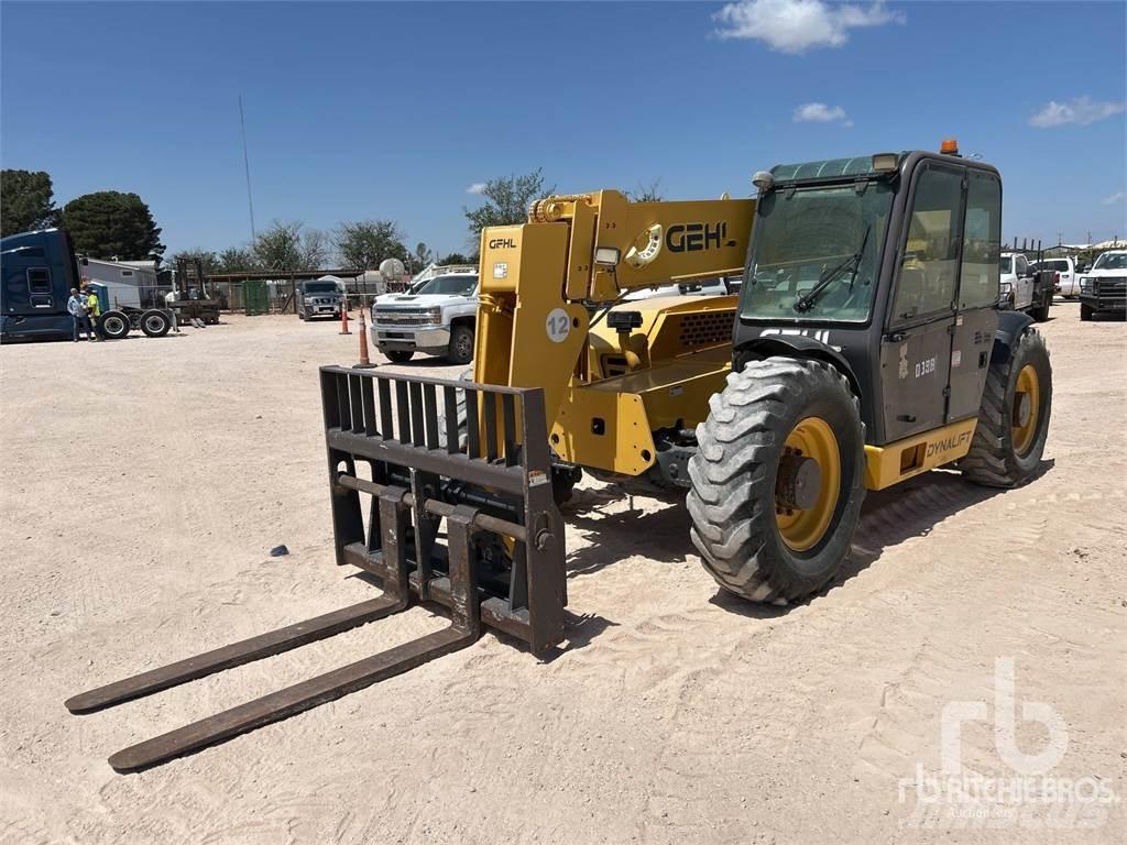 Gehl DL12H Telescopic Handlers