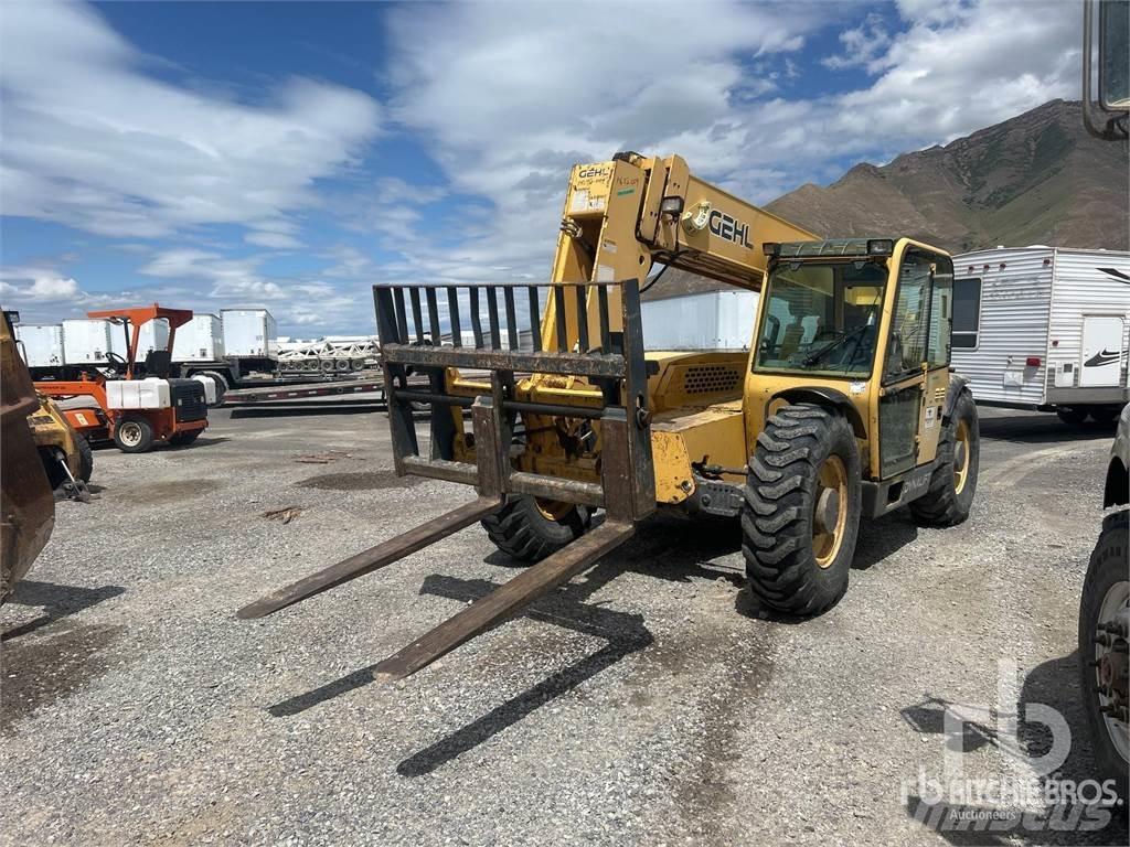 Gehl DL12H-40 Telescopic Handlers