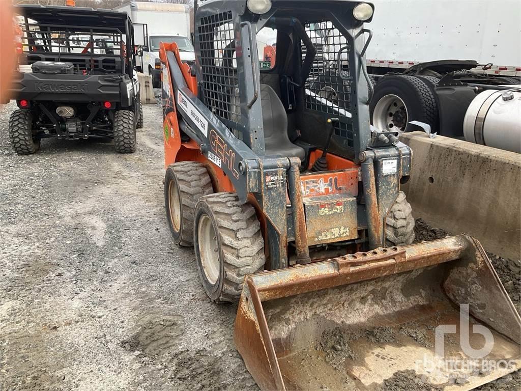 Gehl R105 Skid Steer Loaders