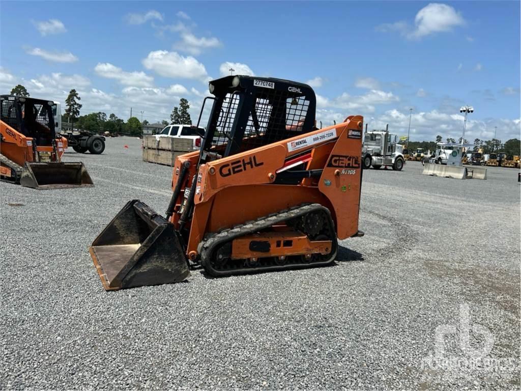 Gehl RT105 Skid Steer Loaders
