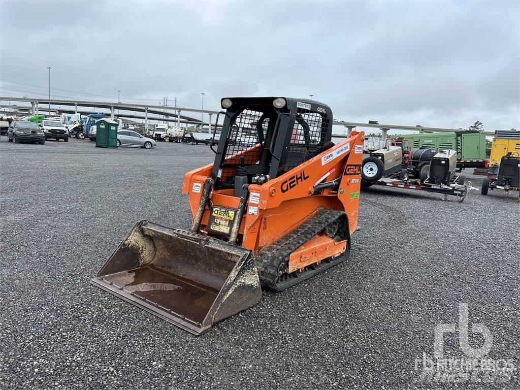 Gehl RT105 Skid Steer Loaders