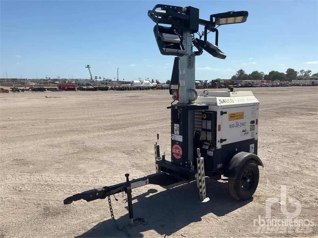 Generac G4-ECO Light Towers