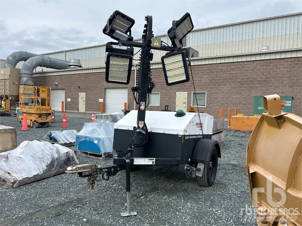 Generac MLT Light Towers