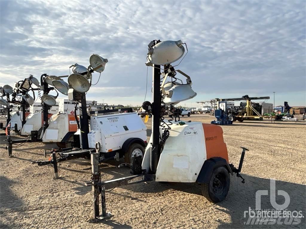 Generac MLT6S Light Towers