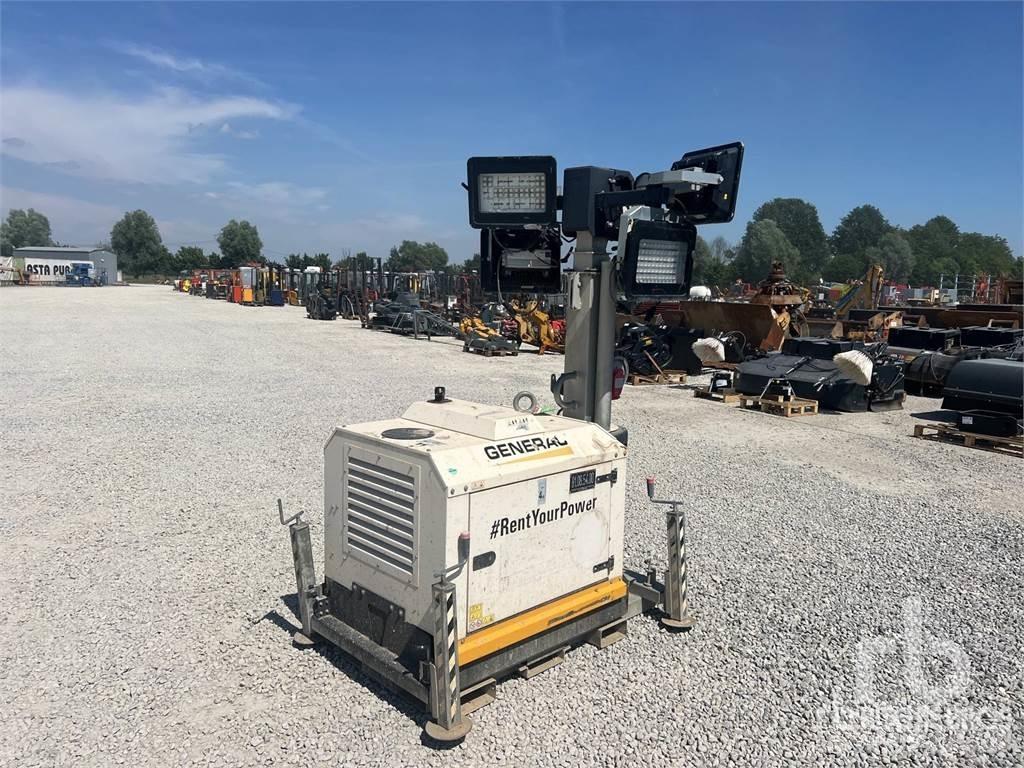 Generac VTEVO Light Towers