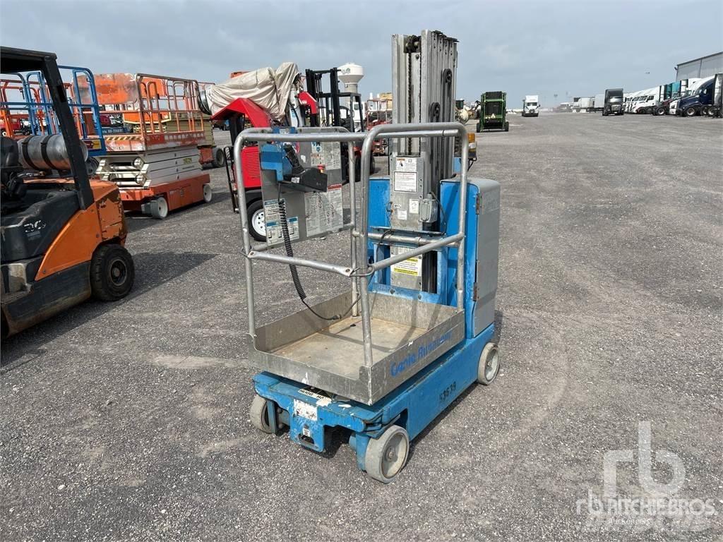 Genie GR20 Articulated boom lifts