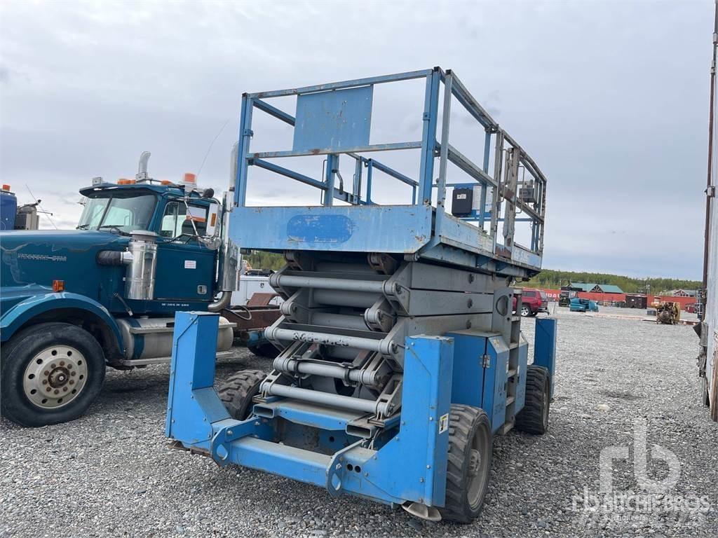 Genie GS-5390 Scissor Lifts