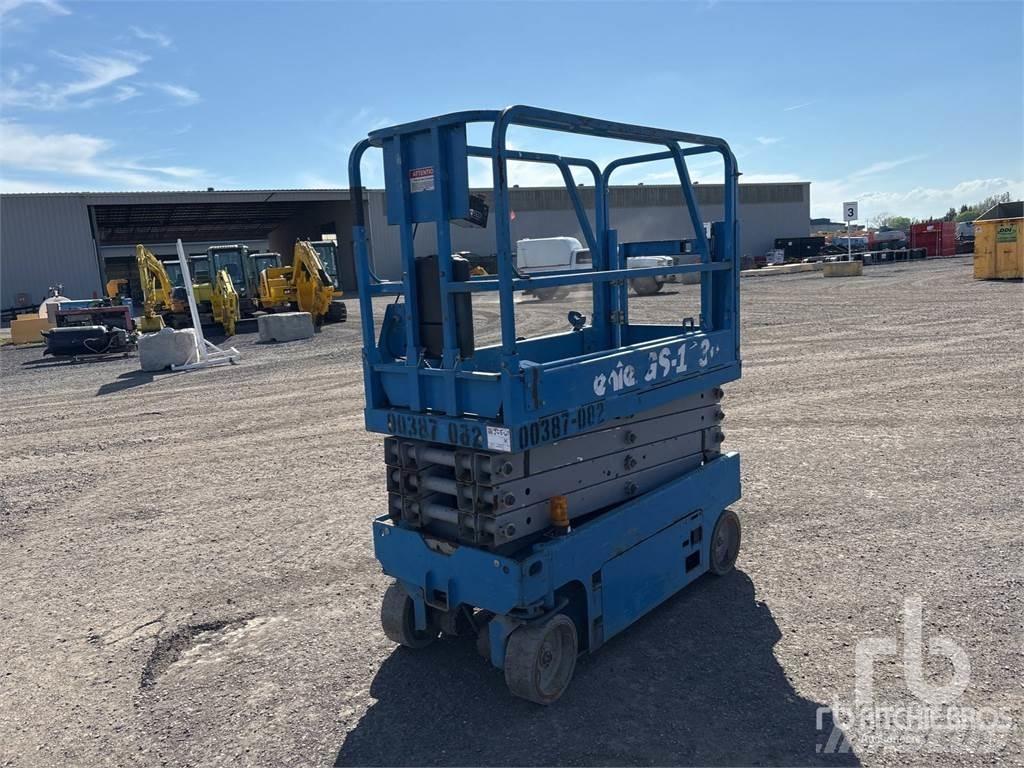 Genie GS1930 Scissor Lifts