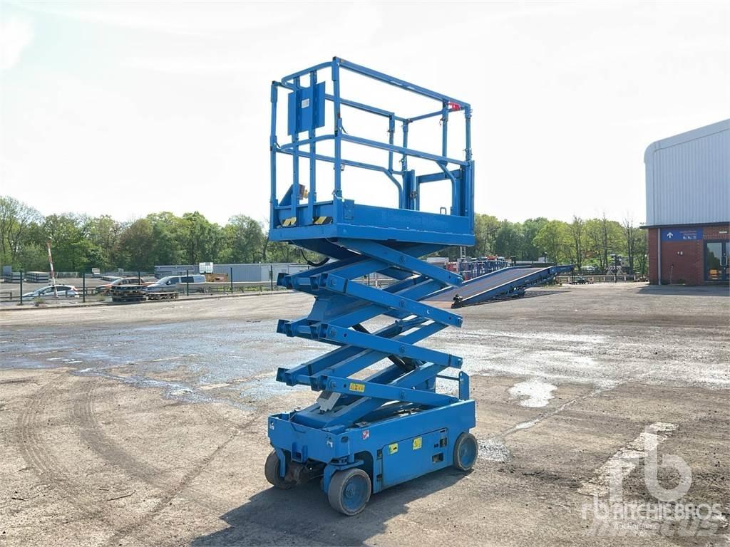 Genie GS1932 Scissor Lifts