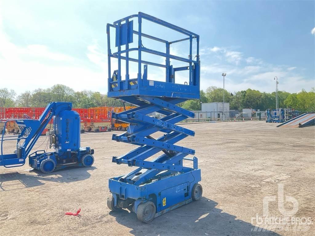Genie GS1932 Scissor Lifts
