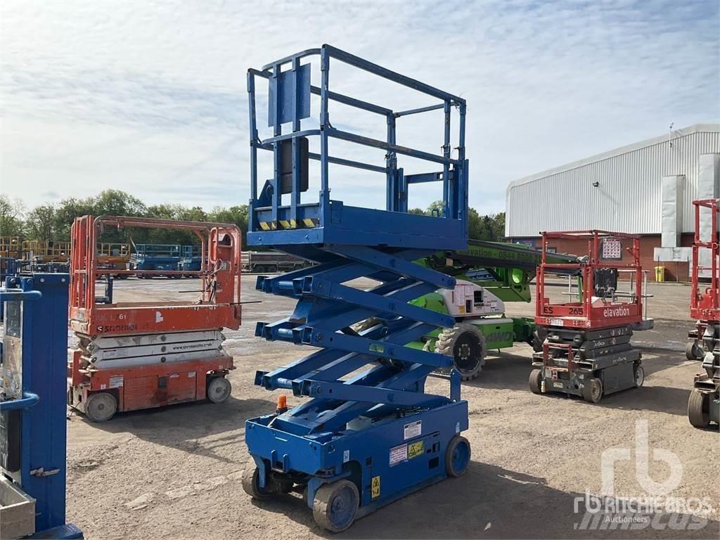 Genie GS1932 Scissor Lifts