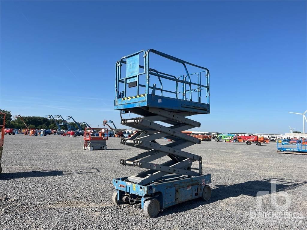 Genie GS2646 Scissor Lifts