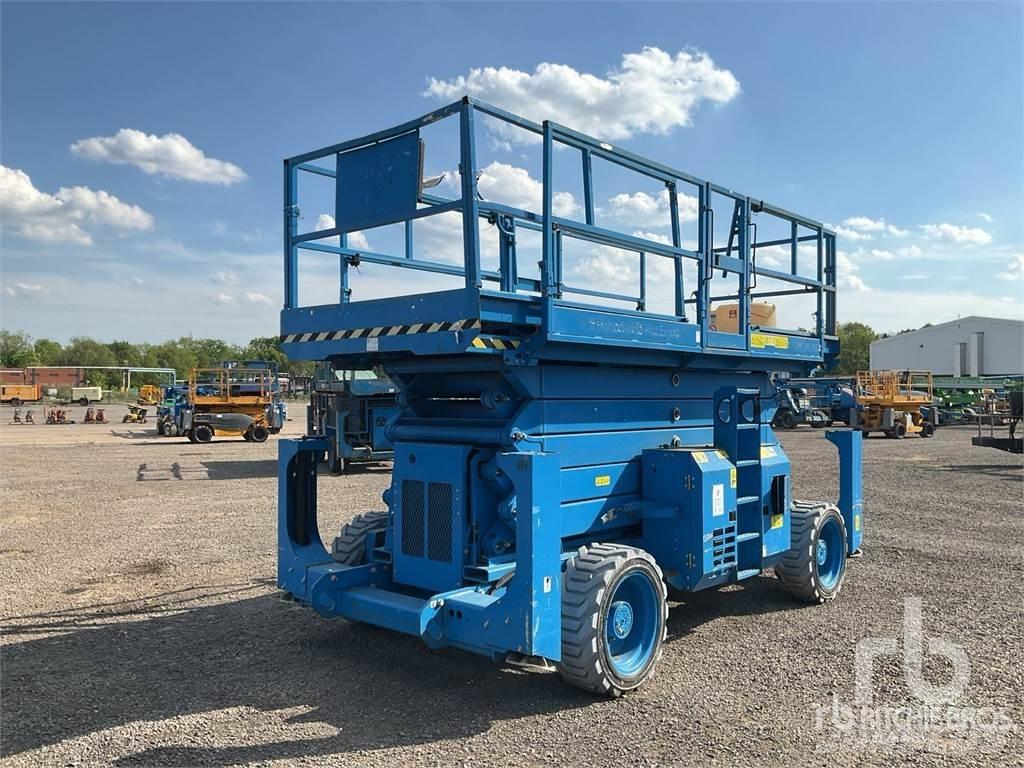 Genie GS5390 Scissor Lifts