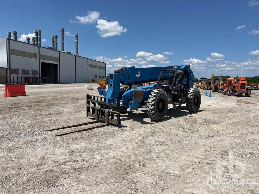 Genie GTH-1056 Telescopic Handlers