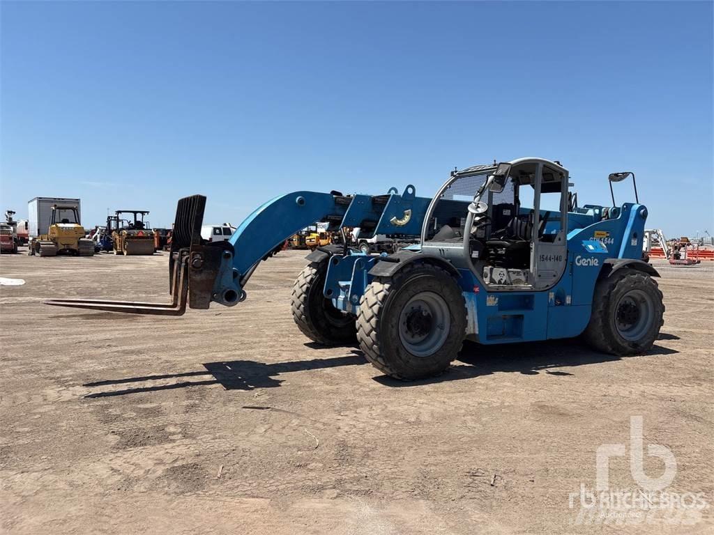 Genie GTH-1544 Telescopic Handlers