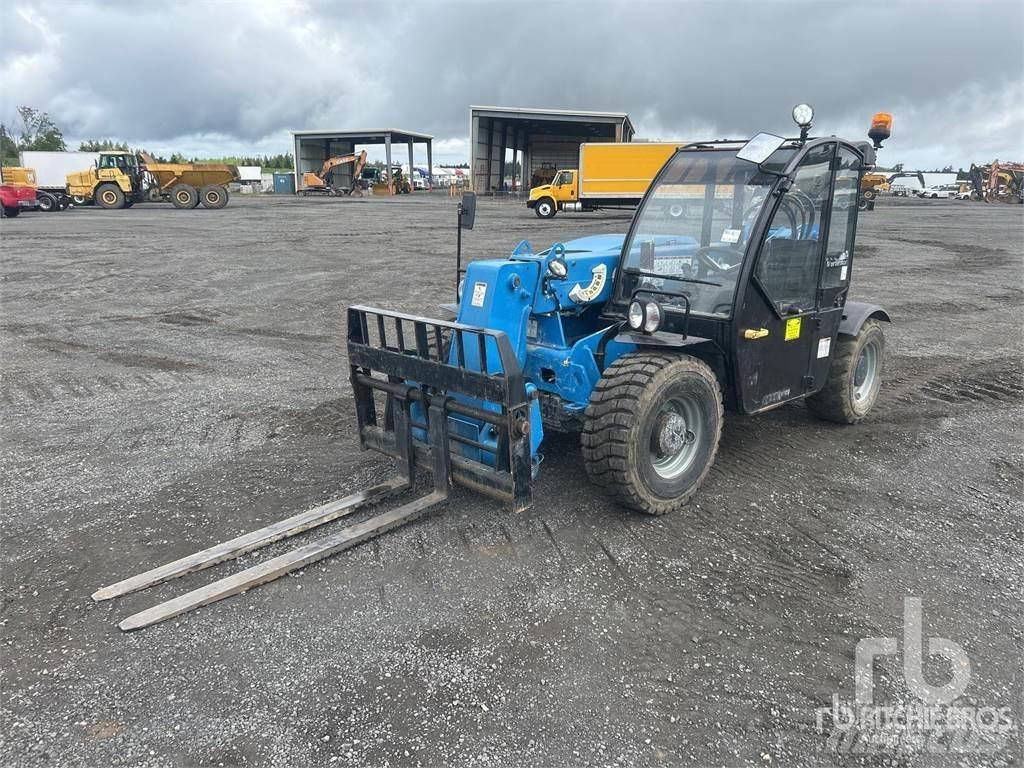 Genie GTH-5519 Telescopic Handlers