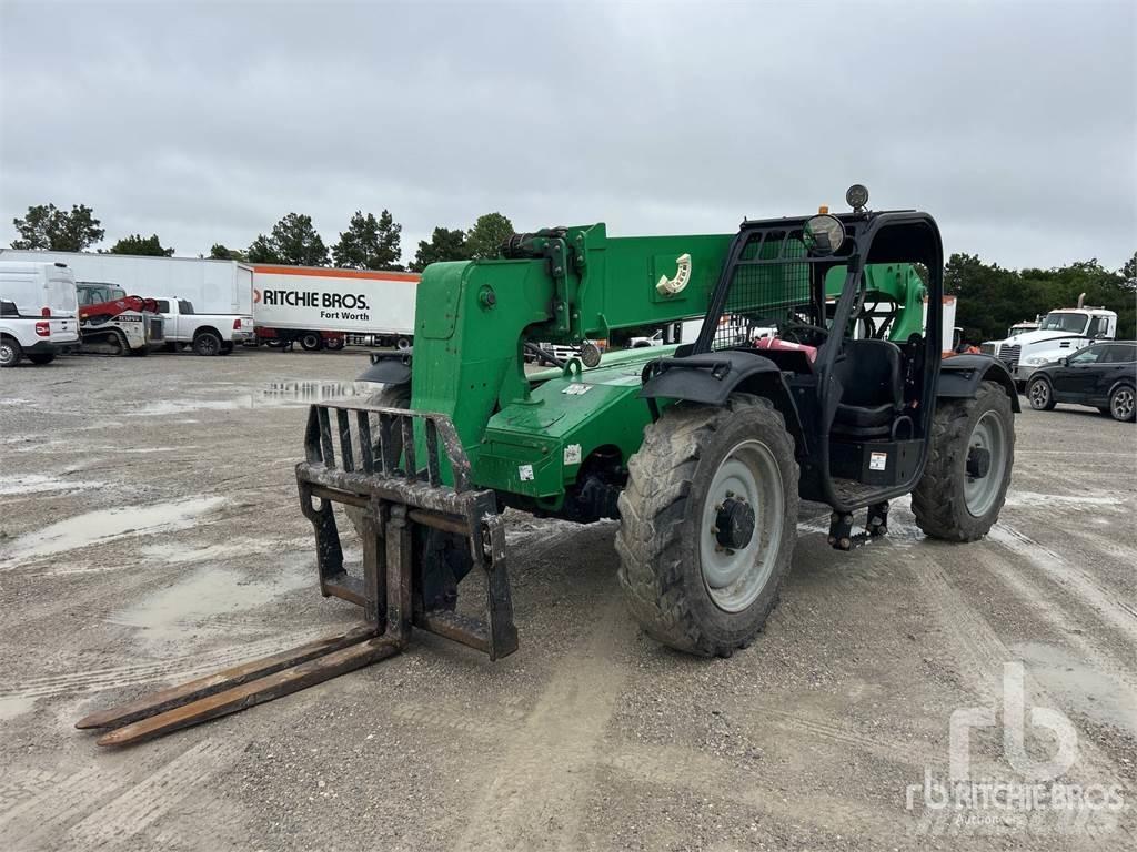 Genie GTH-636 Telescopic Handlers