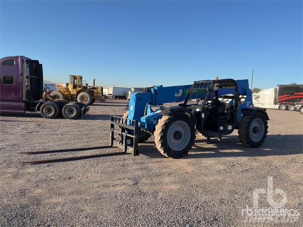 Genie GTH-636 Telescopic Handlers