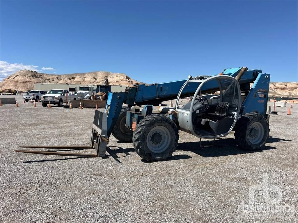 Genie GTH-844 Telescopic Handlers