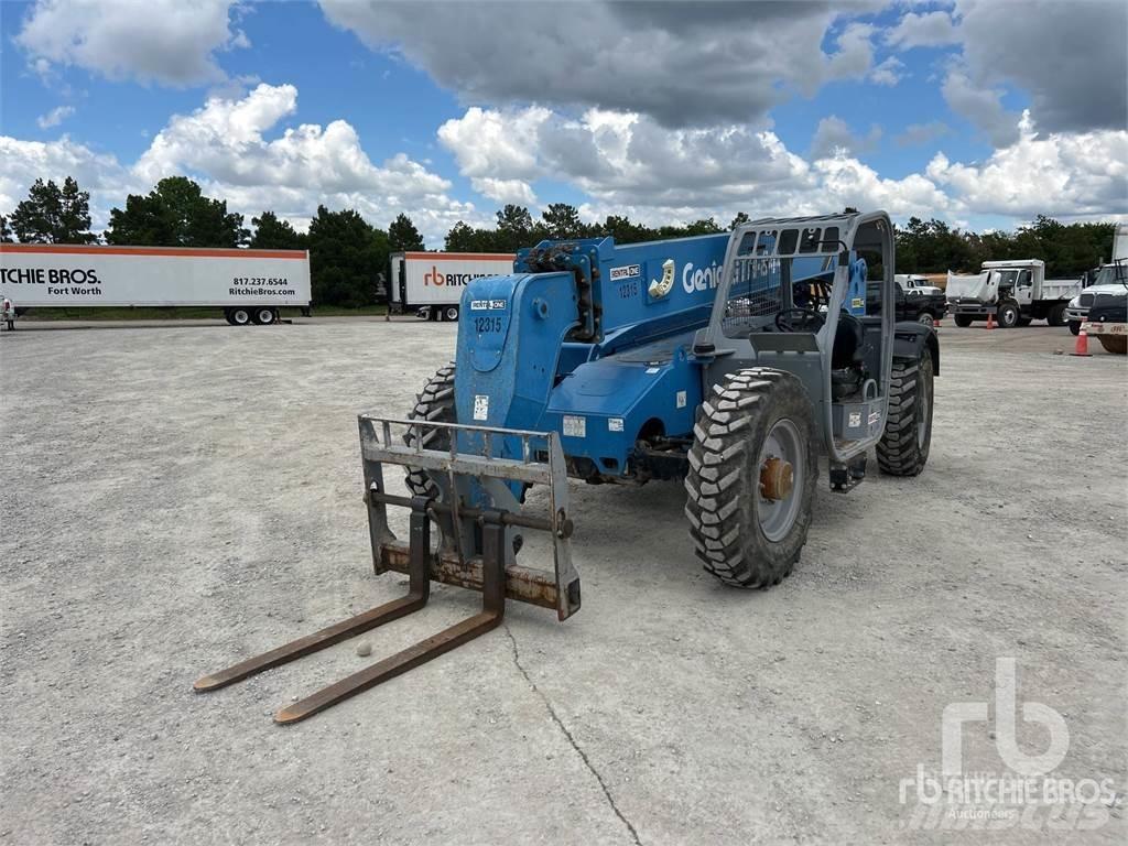 Genie GTH-844 Telescopic Handlers
