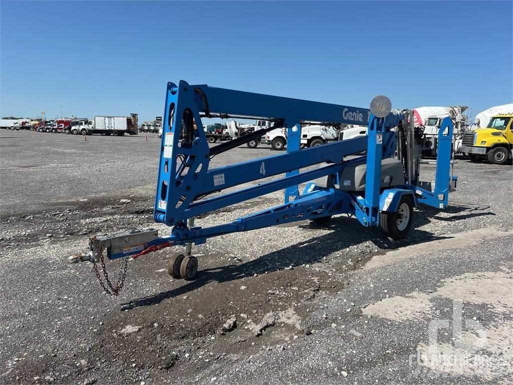 Genie TZ-50 Articulated boom lifts