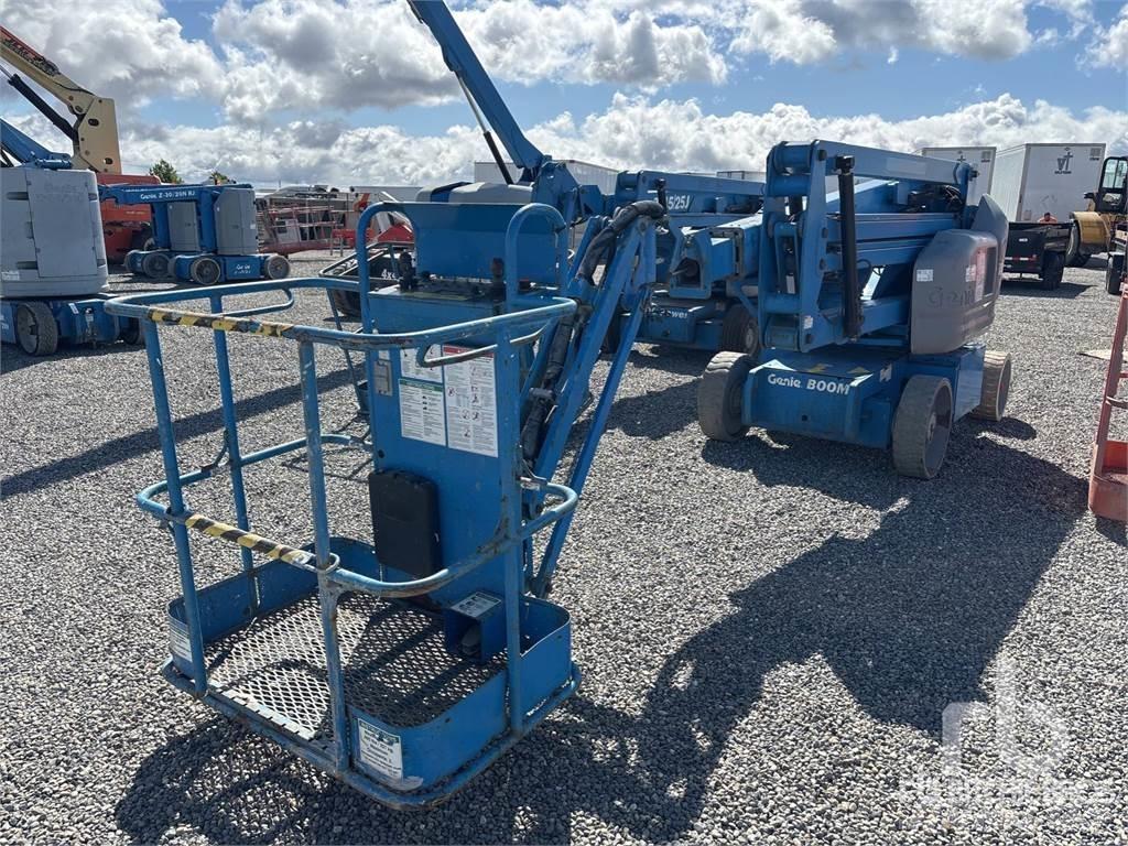 Genie Z40/23NRJ Articulated boom lifts