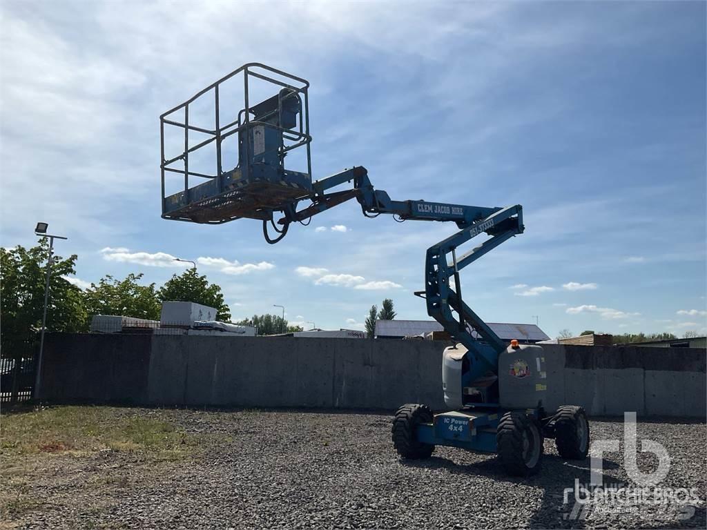 Genie Z45/25 Articulated boom lifts
