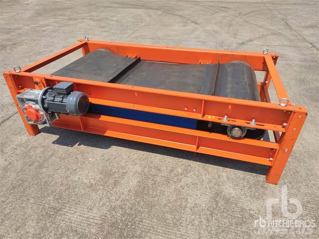  GENIUS GSM-66IN Waste / Recycling & Quarry Attachments