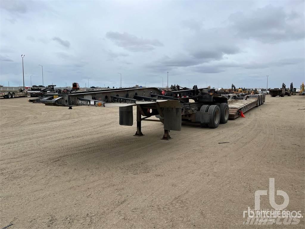  GERRYS KLH207 Lowboy Trailers
