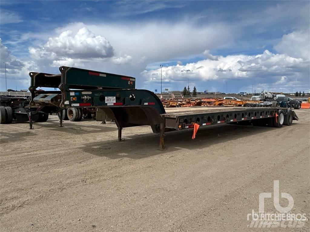  GERRYS LB50 Lowboy Trailers