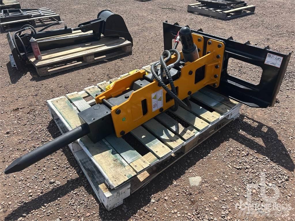  GIYI GY-AP680 Other