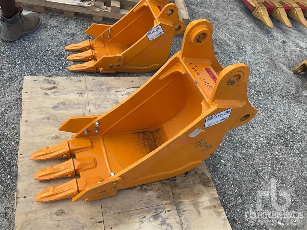  GIYI GY-BK Buckets