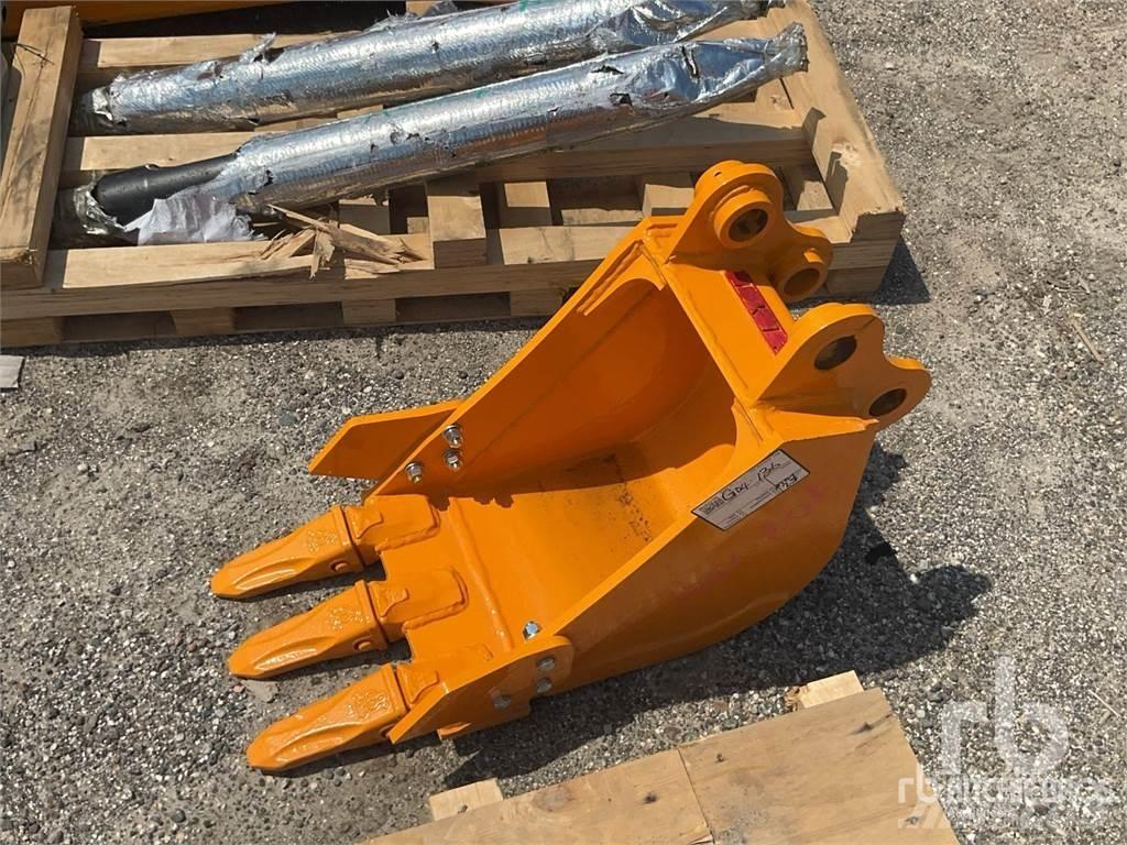  GIYI GY-BK Buckets