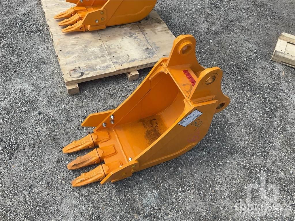  GIYI GY-BK Buckets