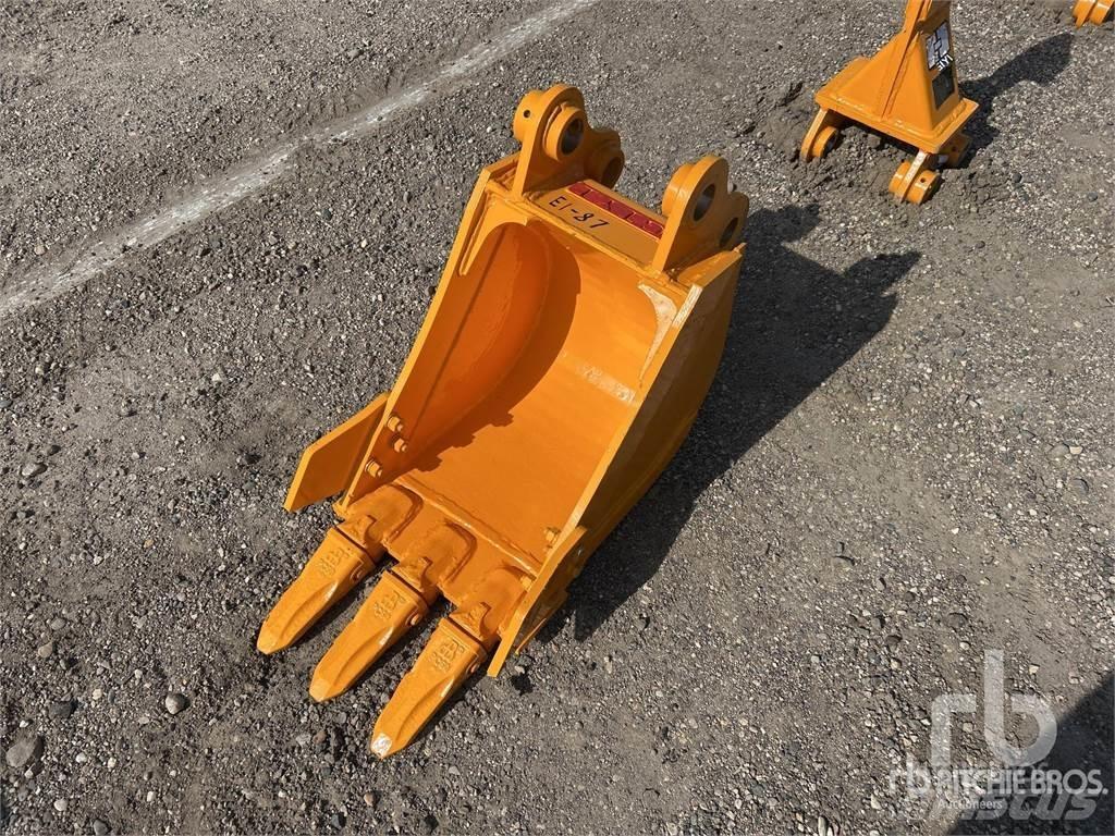  GIYI GY-BK Buckets