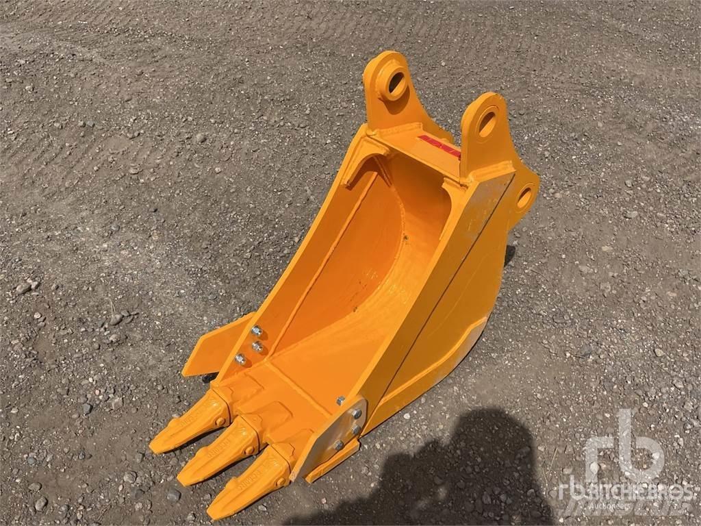 GIYI GY-BK Buckets