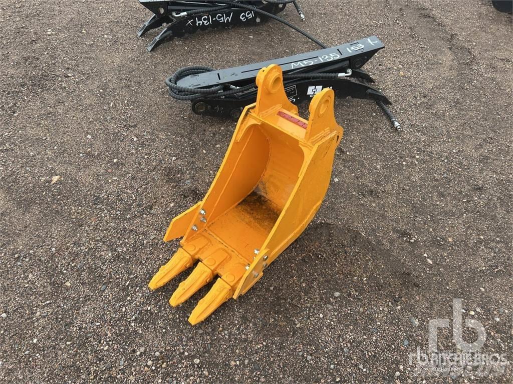  GIYI GY-BK Buckets