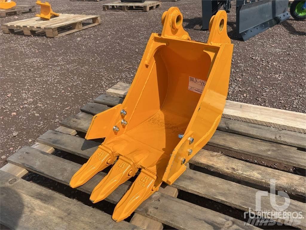  GIYI GY-BK Buckets