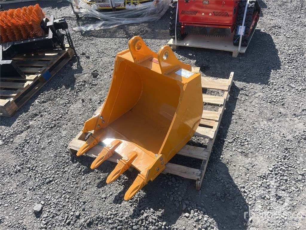  GIYI GY-BK Buckets