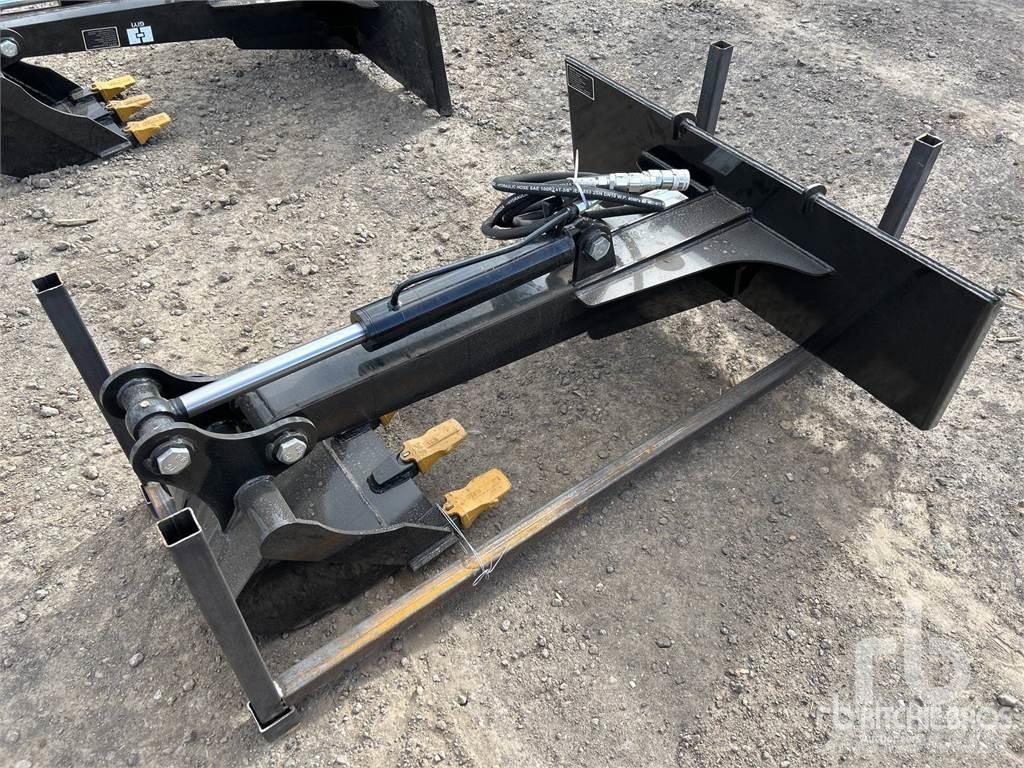  GIYI GY-BK56M Backhoes