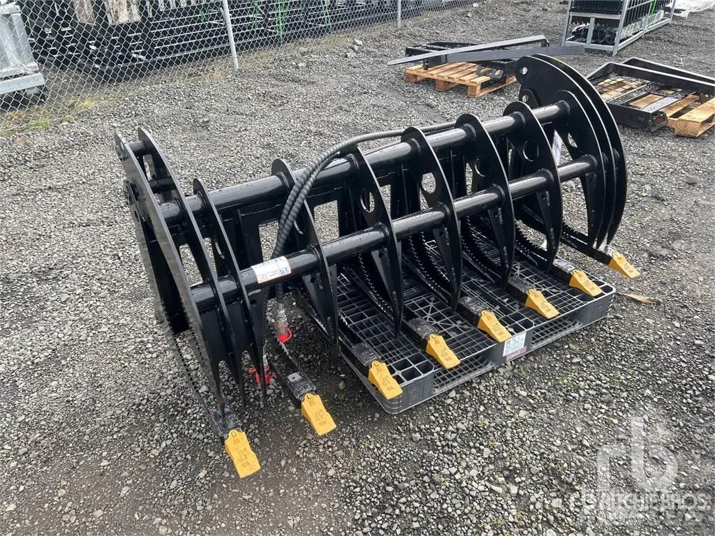  GIYI GY-CWG72 Grapples