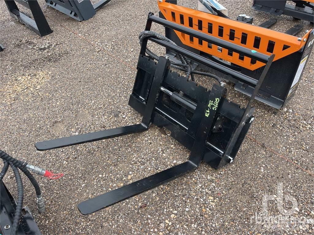  GIYI GY-CYHC Forks