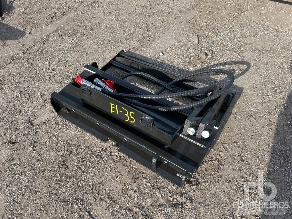  GIYI GY-CYHC Forks