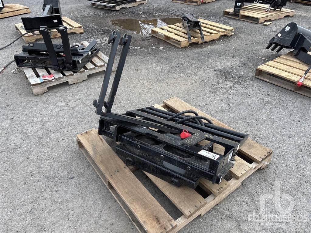  GIYI GY-CYHC Forks