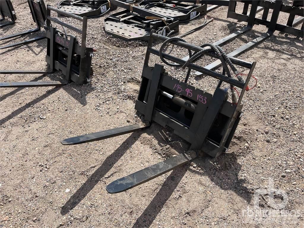  GIYI GY-CYHC Forks