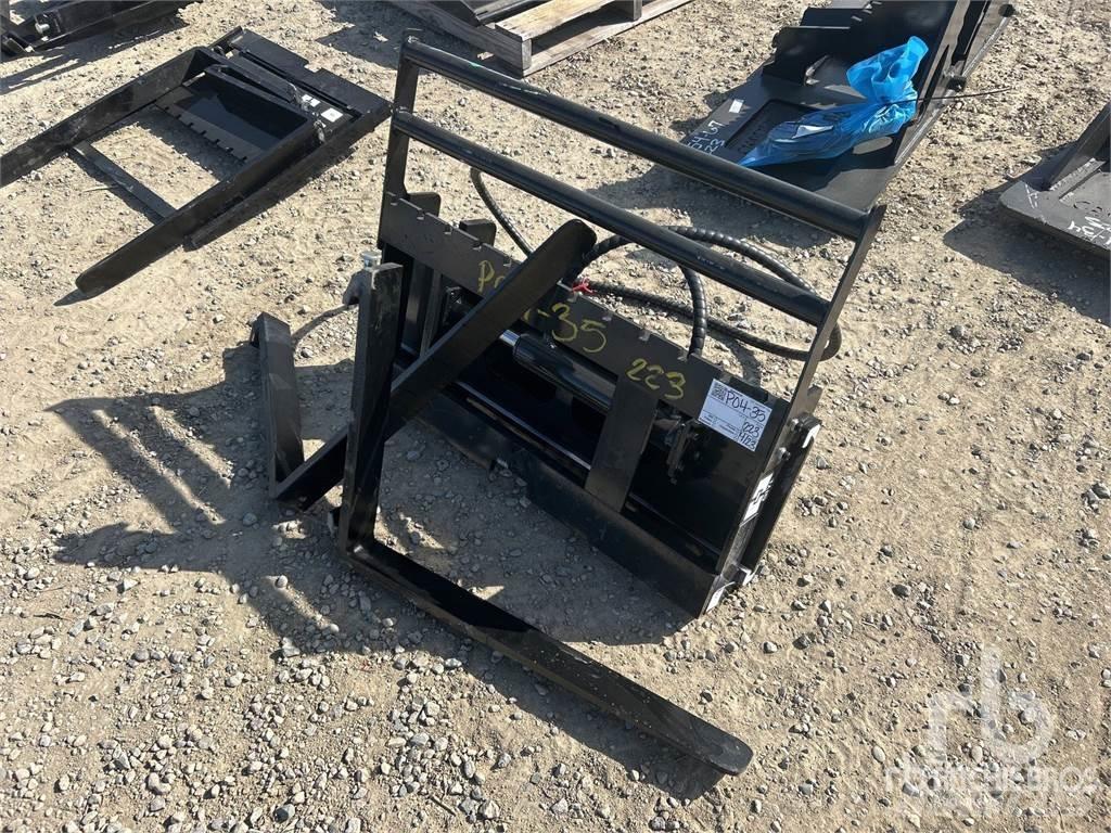  GIYI GY-CYHC Forks