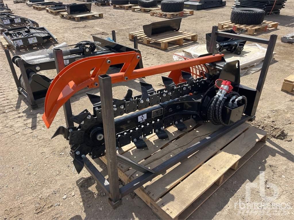  GIYI GY-D380 Other