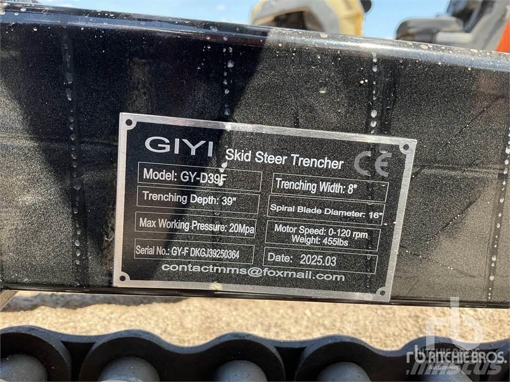  GIYI GY-D39F Other