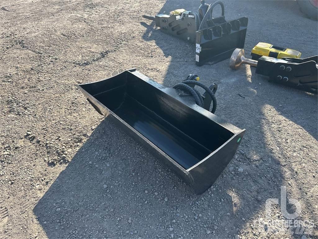  GIYI GY-D3T Buckets