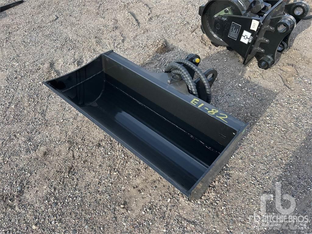  GIYI GY-D3T Buckets